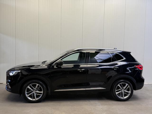 MG EHS 1.5 TGDI Luxury PHEV LEDER-PANORAMDAK-360° CAMERA-NAVI-PDC-LMV-PLUG-IN HYBRID