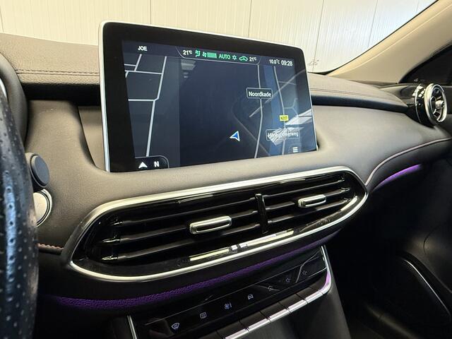 MG EHS 1.5 TGDI Luxury PHEV LEDER-PANORAMDAK-360° CAMERA-NAVI-PDC-LMV-PLUG-IN HYBRID