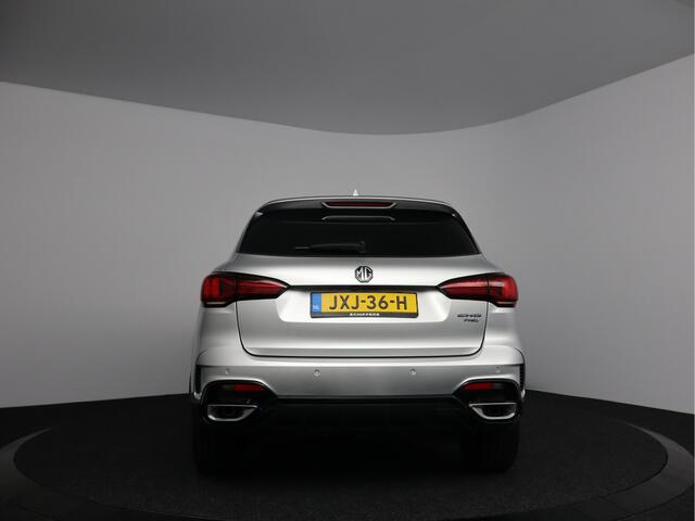 MG EHS 1.5 TGDI Luxury | nieuw model | Panoramadak | Plug-in Hybrid
