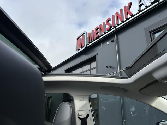 MG EHS 1.5 TGDI PHEV Luxury 1e EIGENAAR ADAPT CRUISE 360 CAMERA PANO DAK VIRTUAL COCKPIT LEER LED NAVI ECC