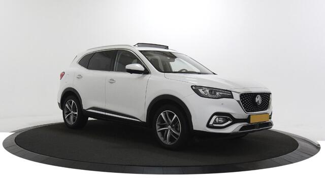 MG EHS 1.5 TGDI Luxury Panoramadak / Leer / Lage Km stand