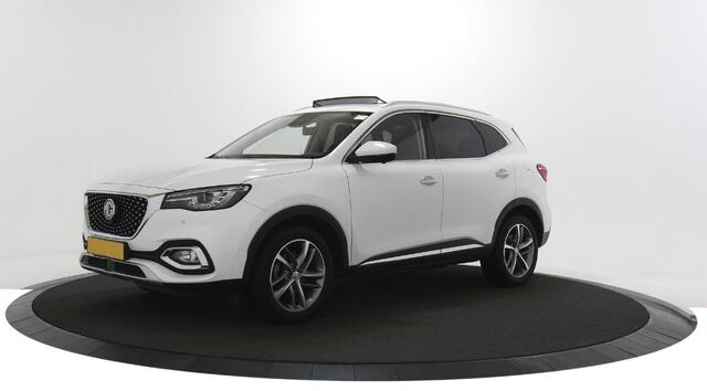 MG EHS 1.5 TGDI Luxury Panoramadak / Leer / Lage Km stand