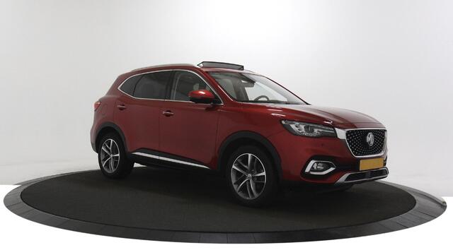 MG EHS 1.5 TGDI Luxury Panoramadak / Leer / Camera