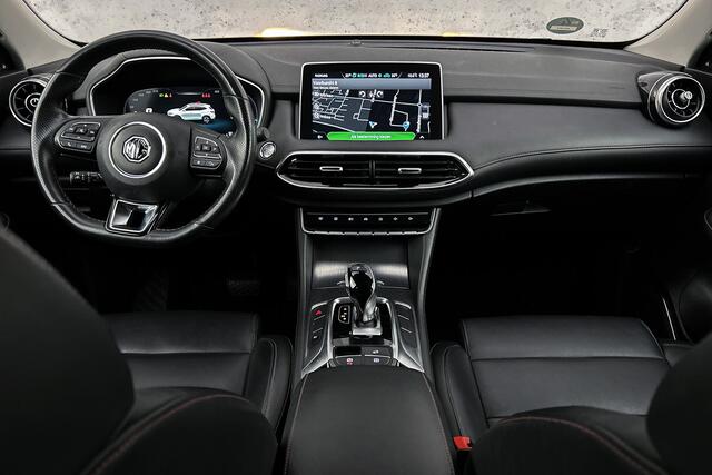 MG EHS 1.5 TGDI Edition1 | Trekhaak | Leder | Camera | Adaptieve cruise control