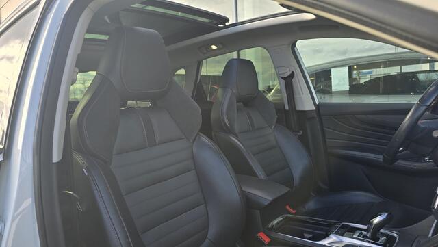 MG EHS 1.5 TGDI Luxury Automaat | Pano | Carplay | Stoelverwarming | ACC