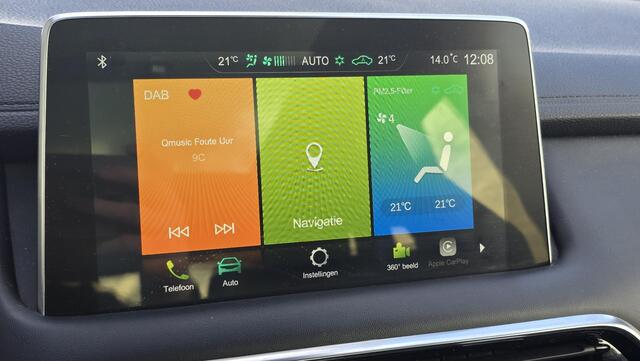 MG EHS 1.5 TGDI Luxury Automaat | Pano | Carplay | Stoelverwarming | ACC