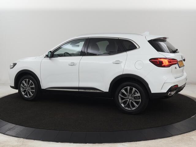 MG EHS 1.5 TGDI PHEV Comfort | Origineel NL | Leder | Adaptive cruise | Stoelverwarming | Carplay | Camera | Digital Cockpit | Navigatie | Keyless | Plug In