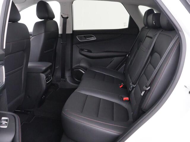 MG EHS 1.5 TGDI PHEV Comfort | Origineel NL | Leder | Adaptive cruise | Stoelverwarming | Carplay | Camera | Digital Cockpit | Navigatie | Keyless | Plug In