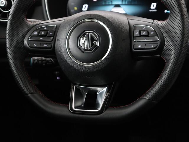 MG EHS 1.5 TGDI PHEV Comfort | Origineel NL | Leder | Adaptive cruise | Stoelverwarming | Carplay | Camera | Digital Cockpit | Navigatie | Keyless | Plug In