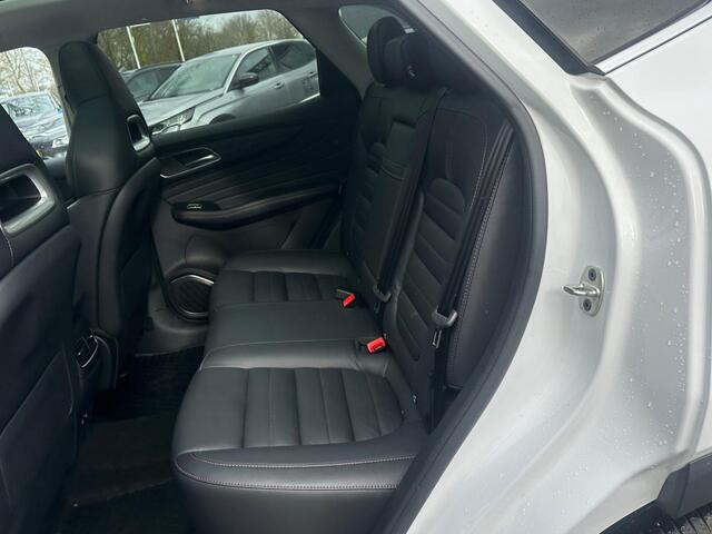 MG EHS 1.5 TGDI Luxury MEGA COMPLEET!!!!! | PHEV | MEGA COMPLEET! | COMPLETE HISTORIE AANWEZIG | FABRIEKS GARANTIE TM 09-2030| 52km WLTP ELECTR RIJBEREIK, TOTAAL RIJBEREIK TOT 1.000km!