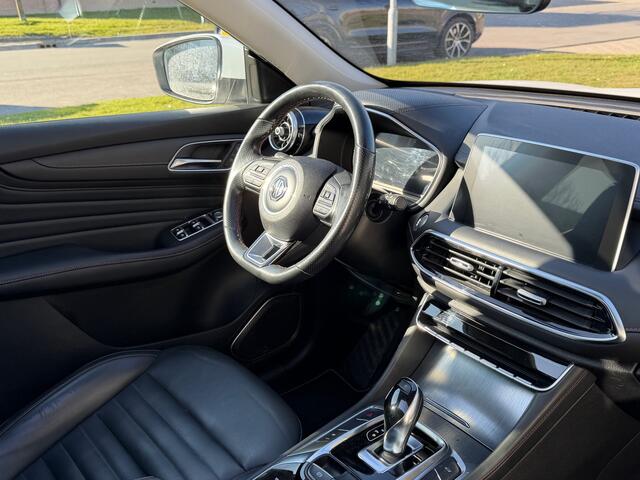 MG EHS 1.5 TGDI Luxury Leder | Pano | Camera