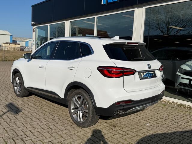 MG EHS 1.5 TGDI Luxury Leder | Pano | Camera