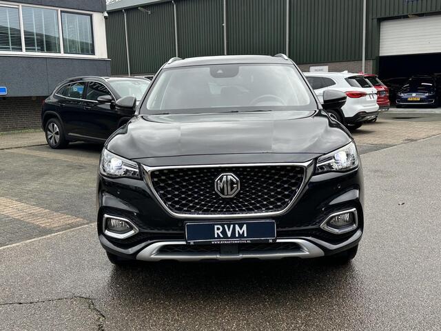 MG EHS 1.5 TGDI Luxury PHEV | RIJKLAARPRIJS | PHEV | MEGA COMPLEET! | COMPLETE HISTORIE AANWEZIG | FABRIEKSGARANTIE T/M 11-2030 | 52km WLTP ELECTR RIJBEREIK, TOTAAL RIJBEREIK TOT 1.000km!