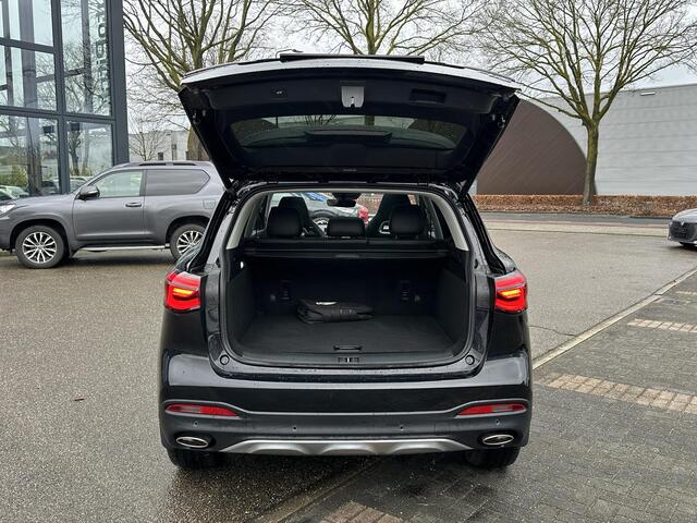 MG EHS 1.5 TGDI Luxury PHEV | RIJKLAARPRIJS | PHEV | MEGA COMPLEET! | COMPLETE HISTORIE AANWEZIG | FABRIEKSGARANTIE T/M 11-2030 | 52km WLTP ELECTR RIJBEREIK, TOTAAL RIJBEREIK TOT 1.000km!