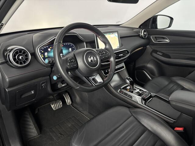 MG EHS 1.5 TGDI Luxury Panoramadak | Plug-in Hybrid | 360° Camera | Panorama dak |