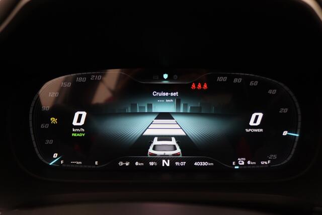 MG EHS 1.5 TGDI Luxury