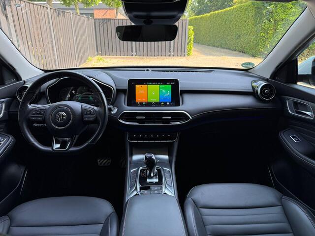 MG EHS 1.5 TGDI Luxury 360 camera PANO GARANTIE
