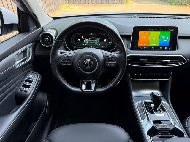MG EHS 1.5 TGDI Luxury 360 camera PANO GARANTIE