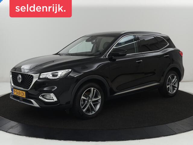 MG EHS 1.5 TGDI PHEV Comfort | Origineel NL | Leder | Adaptive cruise | Stoelverwarming | Trekhaak | Carplay | Camera | Navigatie | Full LED | DAB | Keyless | Climate control | Plug In
