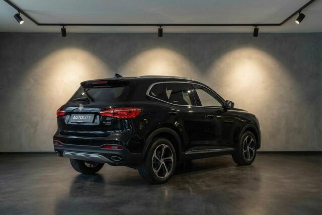 MG EHS 1.5 TGDI Luxury NIEUW MODEL l Pano l Leder l 360 Camera l VOL OP