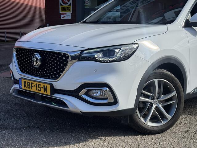 MG EHS 1.5 TGDI Luxury // SCHUIF-KANTELDAK // 360 CAMERA // ADAPT. CRUISE // ELEK.STOELEN+KLEP // DODEHOEK // KEYLESS //