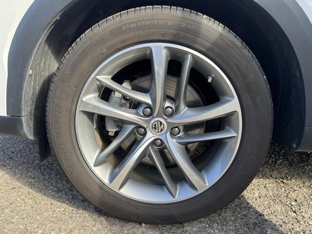 MG EHS 1.5 TGDI Luxury // SCHUIF-KANTELDAK // 360 CAMERA // ADAPT. CRUISE // ELEK.STOELEN+KLEP // DODEHOEK // KEYLESS //