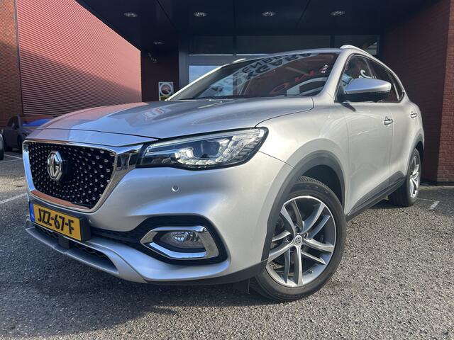 MG EHS 1.5 TGDI Luxury // SCHUIF-KANTELDAK // 360 CAMERA // ADAPT. CRUISE // ELEK.STOELEN+KLEP // DODEHOEK // KEYLESS