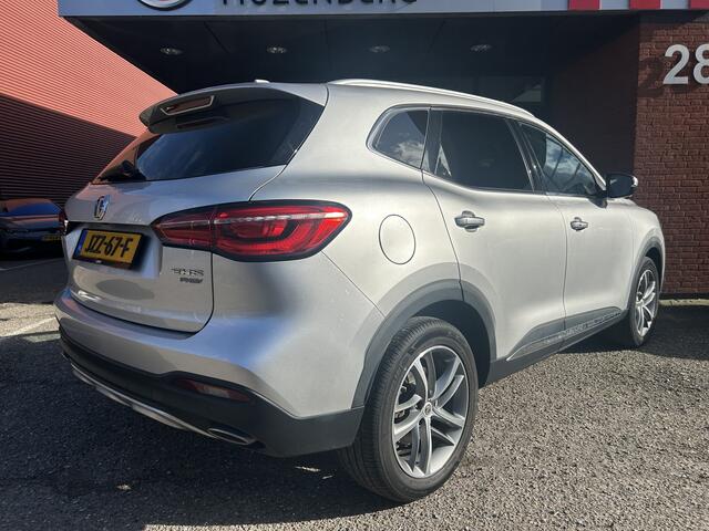 MG EHS 1.5 TGDI Luxury // SCHUIF-KANTELDAK // 360 CAMERA // ADAPT. CRUISE // ELEK.STOELEN+KLEP // DODEHOEK // KEYLESS