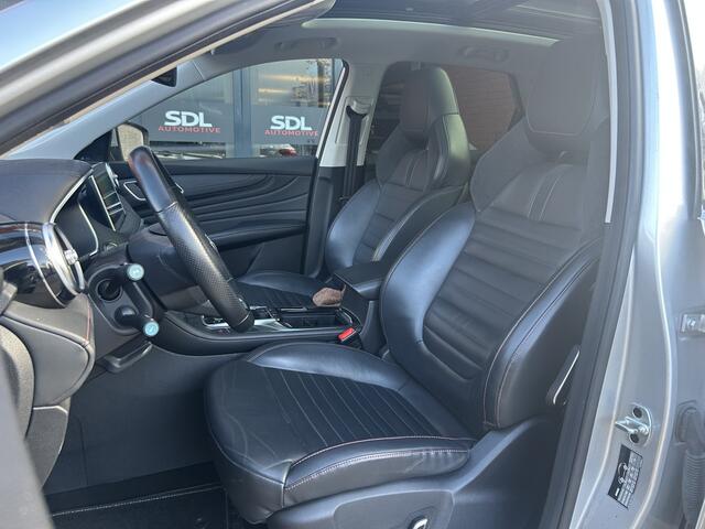 MG EHS 1.5 TGDI Luxury // SCHUIF-KANTELDAK // 360 CAMERA // ADAPT. CRUISE // ELEK.STOELEN+KLEP // DODEHOEK // KEYLESS