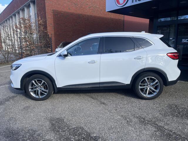 MG EHS 1.5 TGDI Luxury // SCHUIF-KANTELDAK // 360 CAMERA // ADAPT. CRUISE // ELEK.STOELEN+KLEP // DODEHOEK // KEYLESS //