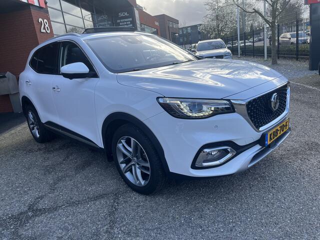 MG EHS 1.5 TGDI Luxury // SCHUIF-KANTELDAK // 360 CAMERA // ADAPT. CRUISE // ELEK.STOELEN+KLEP // DODEHOEK // KEYLESS //