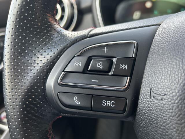 MG EHS 1.5 TGDI Luxury // SCHUIF-KANTELDAK // 360 CAMERA // ADAPT. CRUISE // ELEK.STOELEN+KLEP // DODEHOEK // KEYLESS