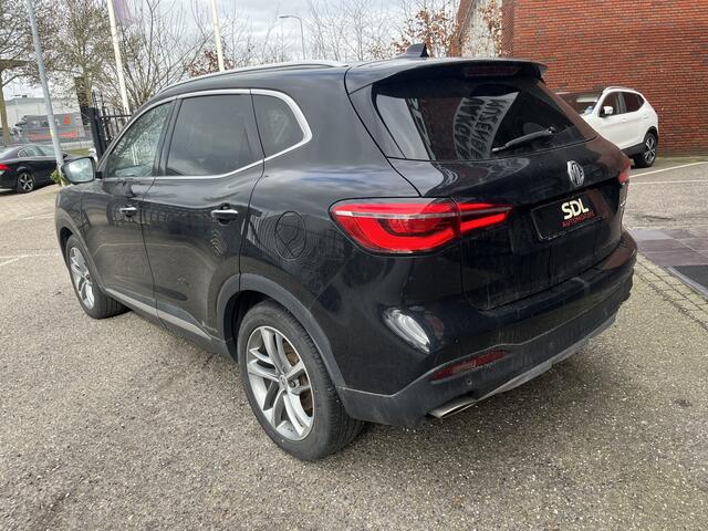 MG EHS 1.5 TGDI Luxury // SCHUIF-KANTELDAK // 360 CAMERA // ADAPT. CRUISE // ELEK.STOELEN+KLEP // DODEHOEK // KEYLESS //