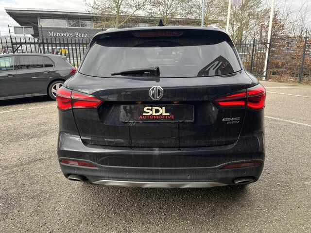 MG EHS 1.5 TGDI Luxury // SCHUIF-KANTELDAK // 360 CAMERA // ADAPT. CRUISE // ELEK.STOELEN+KLEP // DODEHOEK // KEYLESS //