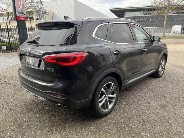 MG EHS 1.5 TGDI Luxury // SCHUIF-KANTELDAK // 360 CAMERA // ADAPT. CRUISE // ELEK.STOELEN+KLEP // DODEHOEK // KEYLESS //