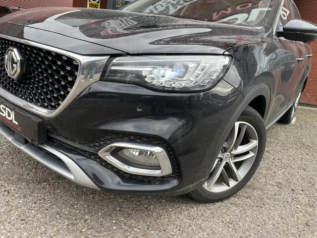MG EHS 1.5 TGDI Luxury // SCHUIF-KANTELDAK // 360 CAMERA // ADAPT. CRUISE // ELEK.STOELEN+KLEP // DODEHOEK // KEYLESS //