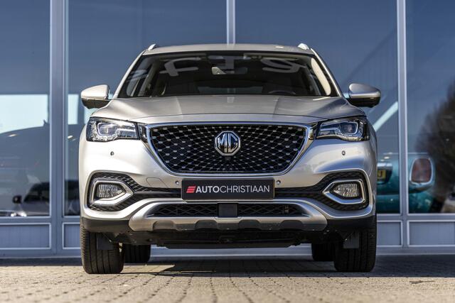 MG EHS 1.5 TGDI Luxury | Pano | Trekhaak