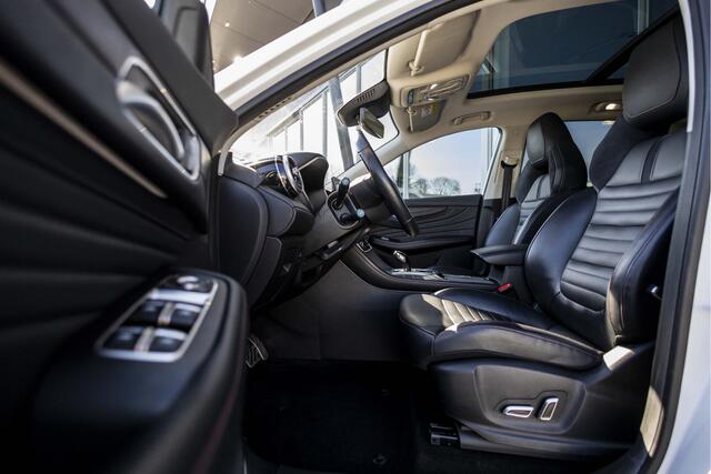 MG EHS 1.5 TGDI Luxury | Pano | ACC | 360° Camera