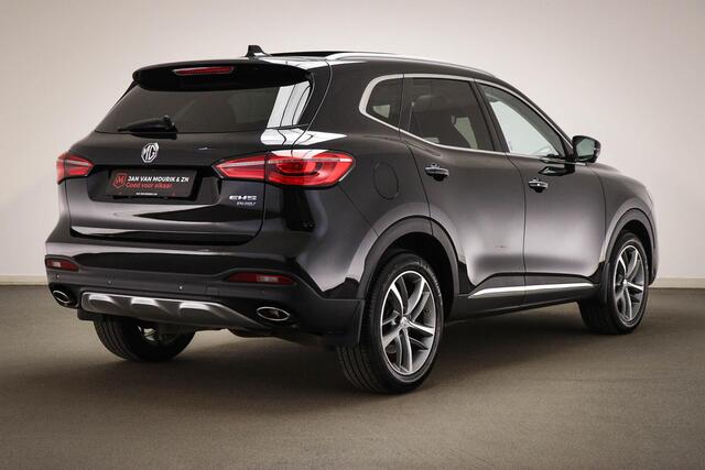 MG EHS 1.5 TGDI Luxury | PANORAMADAK | STOELVERWARMING | APPLE | 360 CAMERA