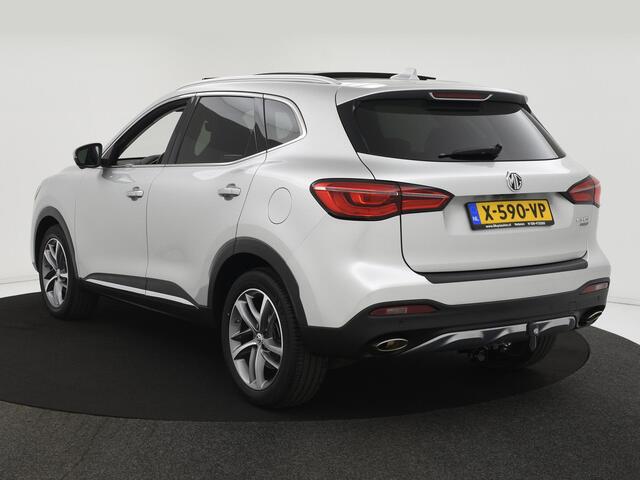 MG EHS 1.5 TGDI PHEV Luxury TREKH|LEER|PANODAK|360CAMERA|BLIS|ACC|ELEK.ACHTERKLEP