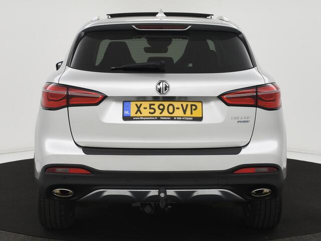 MG EHS 1.5 TGDI PHEV Luxury TREKH|LEER|PANODAK|360CAMERA|BLIS|ACC|ELEK.ACHTERKLEP