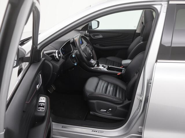 MG EHS 1.5 TGDI PHEV Luxury TREKH|LEER|PANODAK|360CAMERA|BLIS|ACC|ELEK.ACHTERKLEP