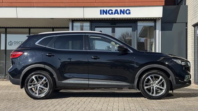 MG EHS 1.5 TGDI Luxury | Pano | Leer | 360 Camera | Navi