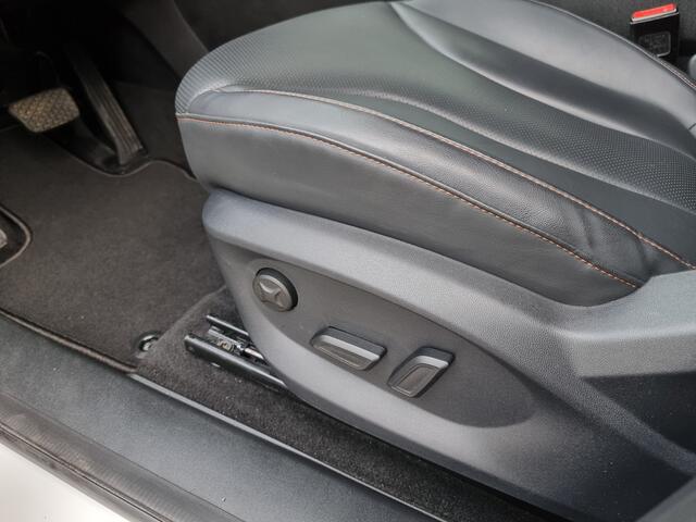 MG EHS MG PHEV | 2025 | >100km Electr.bereik! | Super uitvoering | 19dkm | Nieuwstaat!