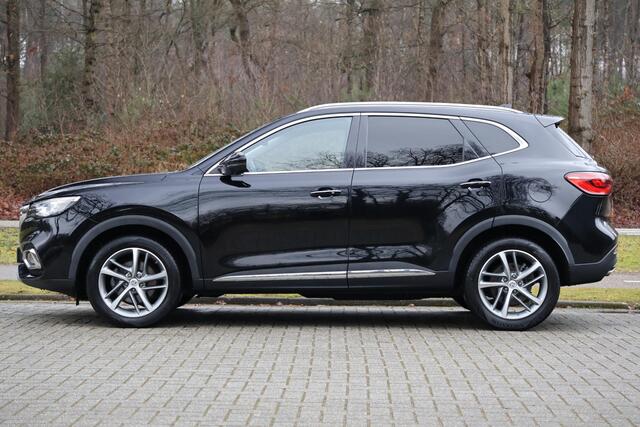 MG EHS 1.5 TGDI Luxury Leder | Pano | 360 Camera | Keyless | LED | Carplay | Sportstoelen | Etc.