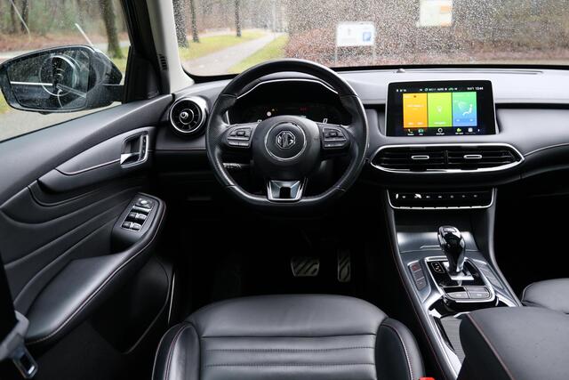 MG EHS 1.5 TGDI Luxury Leder | Pano | 360 Camera | Keyless | LED | Carplay | Sportstoelen | Etc.