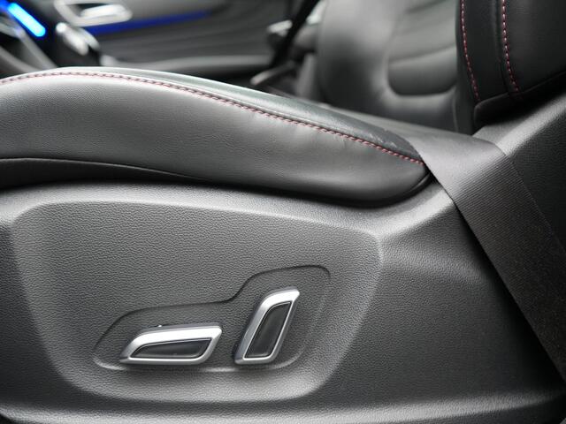 MG EHS 1.5 TGDI Luxury PHEV 259pk | Trekhaak | Panodak | Adaptive Cruise | 360 Camera | Lederen Sportstoelen Verwarmd | Keyless | Blis | LED Koplampen | Apple Carplay | Plug In Hybrid |