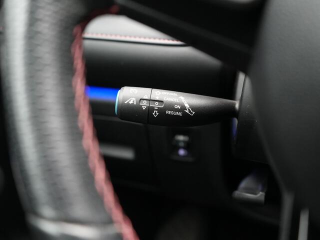 MG EHS 1.5 TGDI Luxury PHEV 259pk | Trekhaak | Panodak | Adaptive Cruise | 360 Camera | Lederen Sportstoelen Verwarmd | Keyless | Blis | LED Koplampen | Apple Carplay | Plug In Hybrid |