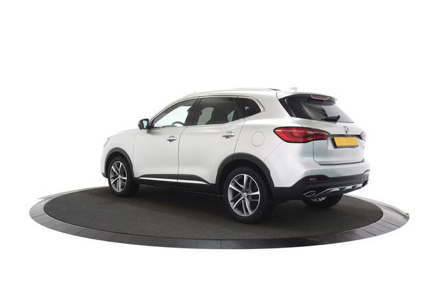 MG EHS 1.5 PHEV Luxury ?Pano.dak?360°?Leer?Carplay?Memory?Plug-in