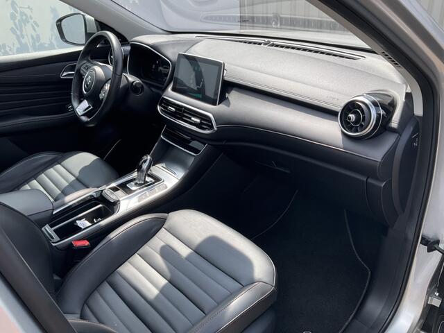 MG EHS 1.5 PHEV Luxury ?Pano.dak?360°?Leer?Carplay?Memory?Plug-in